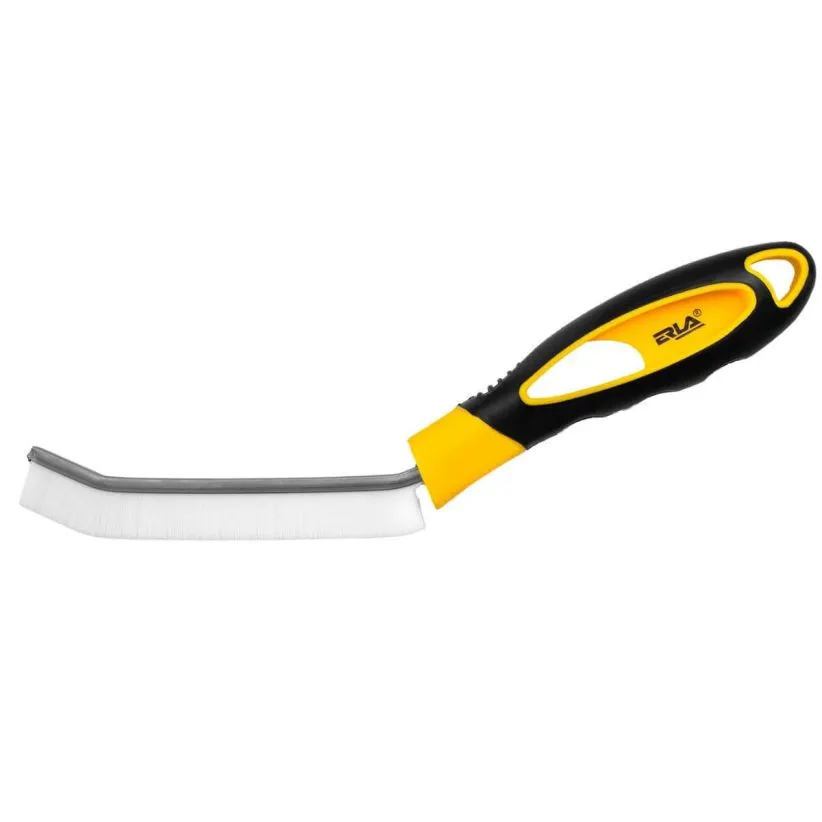 K2 ERLA  FUGER GROUT CLEANING BRUSH