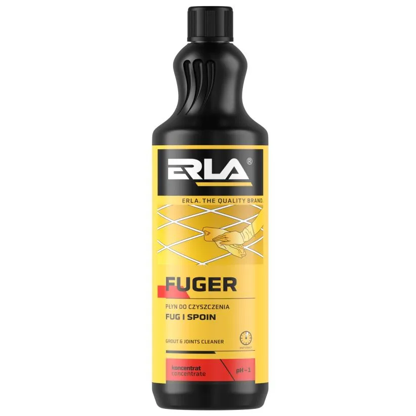 [K2R1051] K2 ERLA FUGER 1L GROUT & JOINTS CLEANER