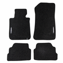 TEKSTILINIAI KILIMĖLIAI BMW 1 SERIES E82 2007-2013; BMW 1 SERIES E81 2004-2011
