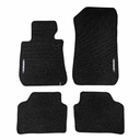 TEKSTILINIAI KILIMĖLIAI BMW 3 SERIES E91 2004-2012; BMW 3 SERIES E90 2004-2012; BMW 3 SERIES E92 2006-2012