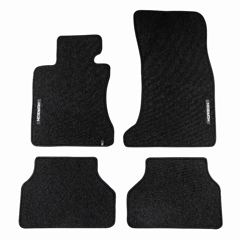 [09-HR421011] TEKSTILINIAI KILIMĖLIAI BMW 5 SERIES E60 2003-2010; BMW 5 SERIES E61 2003-2010