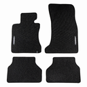 TEKSTILINIAI KILIMĖLIAI BMW 5 SERIES E60 2003-2010; BMW 5 SERIES E61 2003-2010
