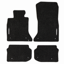 TEKSTILINIAI KILIMĖLIAI BMW 5 SERIES F10 2010-2017; BMW 5 SERIES F11 2010-2017