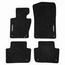 TEKSTILINIAI KILIMĖLIAI BMW X3 E83 2003-2010