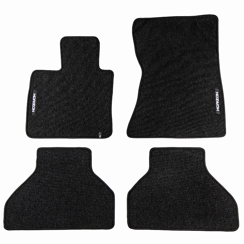 [09-HR423770] TEKSTILINIAI KILIMĖLIAI BMW X5 E70 2006-2013