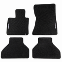 TEKSTILINIAI KILIMĖLIAI BMW X5 E70 2006-2013