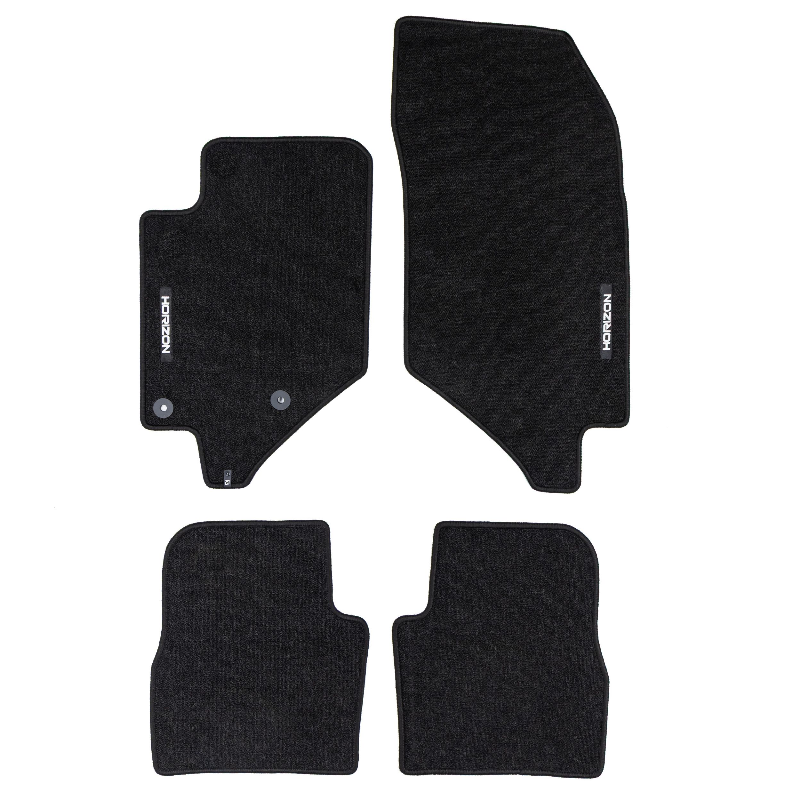 [09-HR466128] TEKSTILINIAI KILIMĖLIAI CITROEN C4 III NUO 2020-...; CITROEN C4X NUO 2020-...