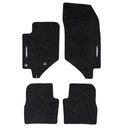 TEKSTILINIAI KILIMĖLIAI CITROEN C4 III NUO 2020-...; CITROEN C4X NUO 2020-...