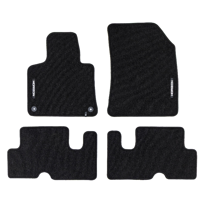 TEKSTILINIAI KILIMĖLIAI CITROEN C4 PICASSO II 2013-2019