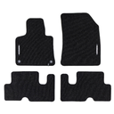 TEKSTILINIAI KILIMĖLIAI CITROEN C4 PICASSO II 2013-2019