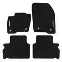 TEKSTILINIAI KILIMĖLIAI FORD GALAXY II 2006-2015; FORD S-MAX I 2006-2014