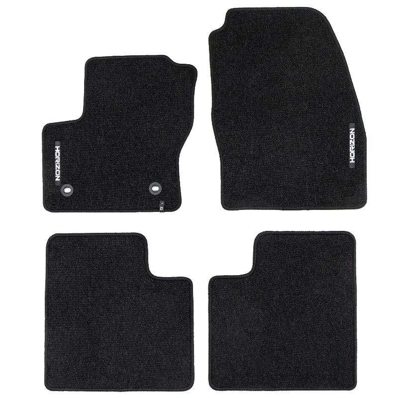 [09-HR466791] TEKSTILINIAI KILIMĖLIAI FORD GRAND C-MAX 2010-2015