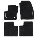 TEKSTILINIAI KILIMĖLIAI FORD GRAND C-MAX 2010-2015
