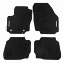 TEKSTILINIAI KILIMĖLIAI FORD MONDEO IV 2007-2014