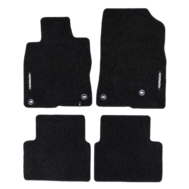 [09-HR466845] TEKSTILINIAI KILIMĖLIAI HONDA CIVIC XI NUO 2021-