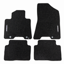 TEKSTILINIAI KILIMĖLIAI HYUNDAI TUCSON III 2015-2020; KIA SPORTAGE IV 2015-2021