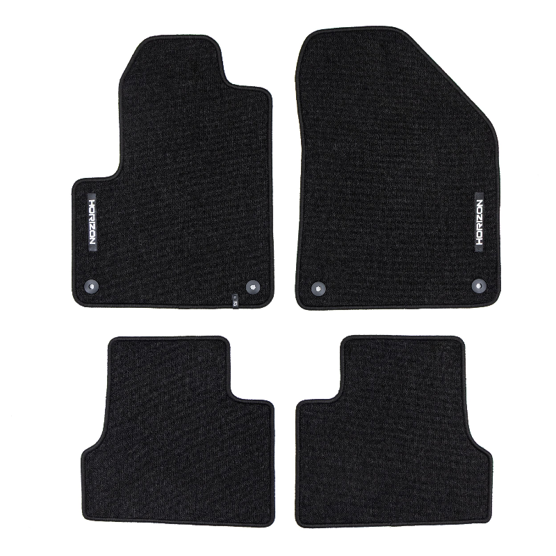 [09-HR466968] TEKSTILINIAI KILIMĖLIAI JEEP CHEROKEE V 2013-2023