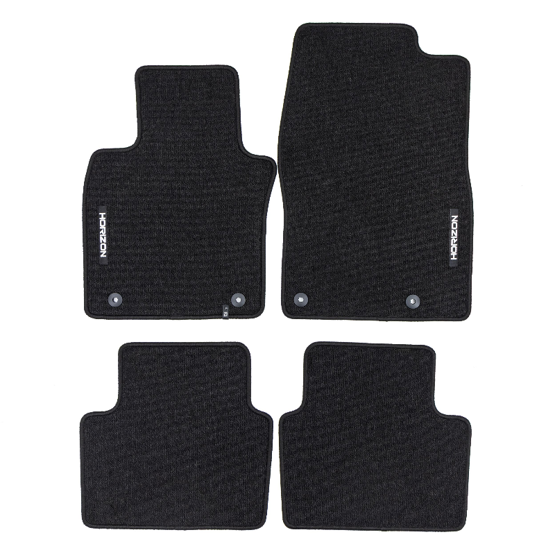 [09-HR467545] TEKSTILINIAI KILIMĖLIAI MAZDA CX-30 NUO 2019-