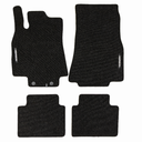TEKSTILINIAI KILIMĖLIAI MERCEDES-BENZ B-CLASS W245 2005-2011