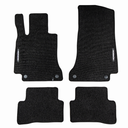 TEKSTILINIAI KILIMĖLIAI MERCEDES-BENZ C-CLASS S205 2014-2021; MERCEDES-BENZ C-CLASS W205 2014-2021