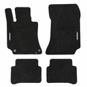 TEKSTILINIAI KILIMĖLIAI MERCEDES-BENZ CLS C218 2010-2018; MERCEDES-BENZ CLS X218 2010-2018; MERCEDES-BENZ E-CLASS W212 2009-2016