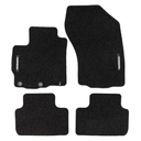 TEKSTILINIAI KILIMĖLIAI MITSUBISHI ASX I 2010-2022; PEUGEOT 4008; CITROEN C4 AIRCROSS 2012-2017