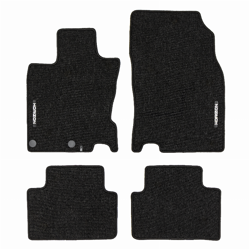 [09-HR424104] TEKSTILINIAI KILIMĖLIAI NISSAN QASHQAI II 2013-2021