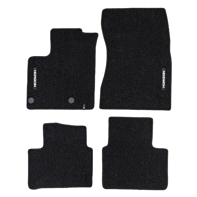[09-HR467651] TEKSTILINIAI KILIMĖLIAI NISSAN QASHQAI III NUO 2021-