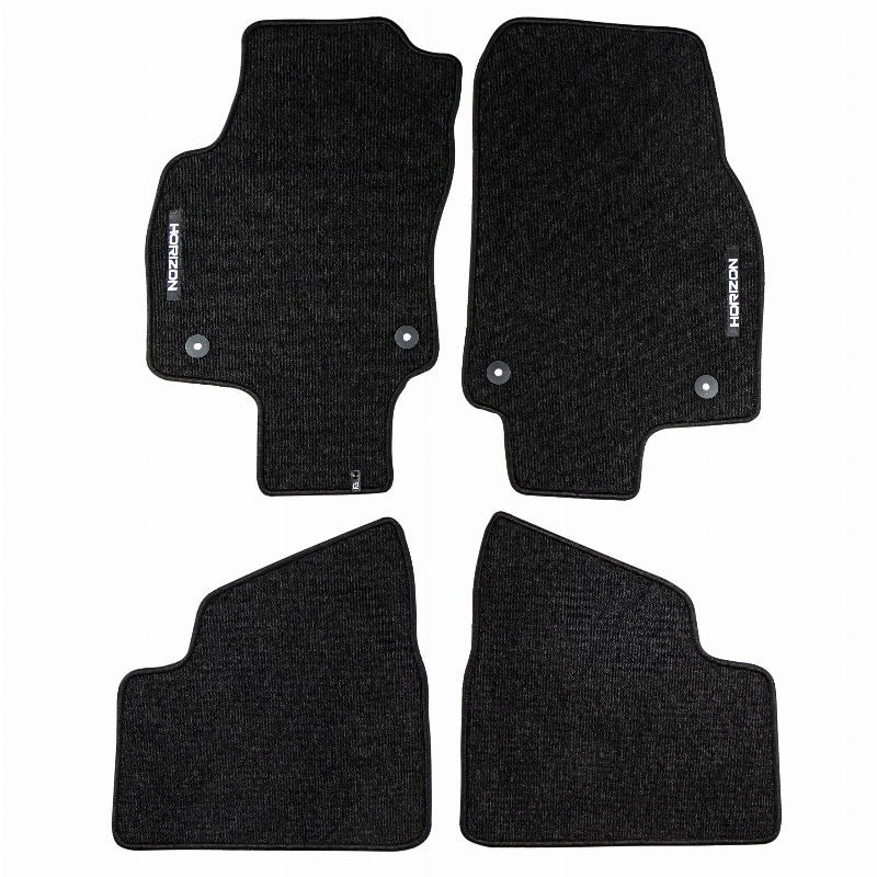 TEKSTILINIAI KILIMĖLIAI OPEL ASTRA H 2004-2014