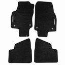 TEKSTILINIAI KILIMĖLIAI OPEL ASTRA H 2004-2014