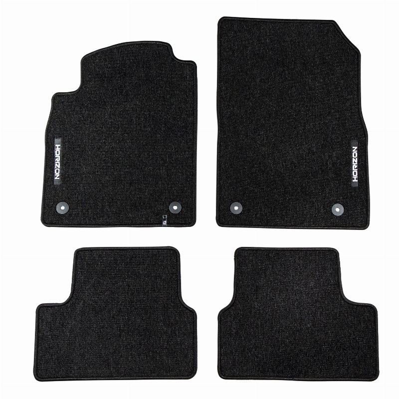 [09-HR424166] TEKSTILINIAI KILIMĖLIAI OPEL ASTRA J 2009-2020; OPEL CASCADA 2013-2019