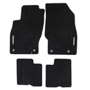 TEKSTILINIAI KILIMĖLIAI OPEL CORSA D 2006-2014; OPEL CORSA E 2014-2019