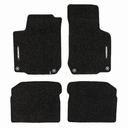 TEKSTILINIAI KILIMĖLIAI VOLKSWAGEN GOLF IV 1997-2006; VOLKSWAGEN BORA 1998-2005; VOLKSWAGEN NEW BEETLE 1997-2010