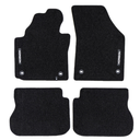 TEKSTILINIAI KILIMĖLIAI VOLKSWAGEN CADDY III 2003-2020