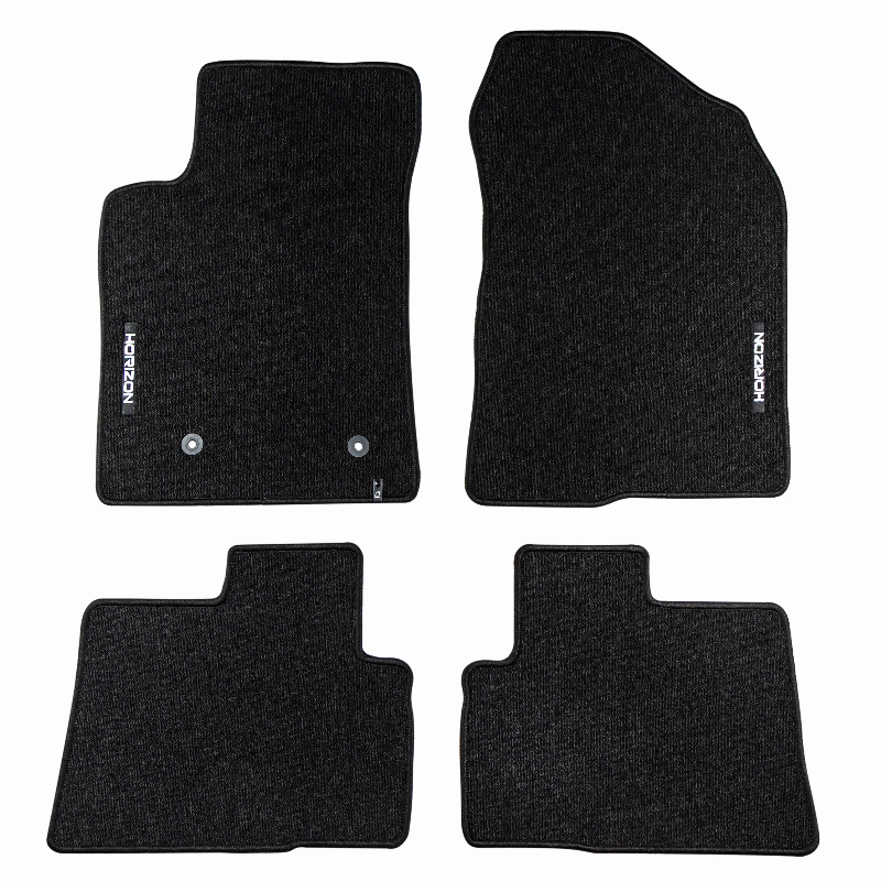 [09-HR424371] TEKSTILINIAI KILIMĖLIAI TOYOTA COROLLA VERSO II 2004-2009