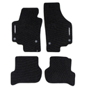 TEKSTILINIAI KILIMĖLIAI SEAT ALTEA 2008-2015