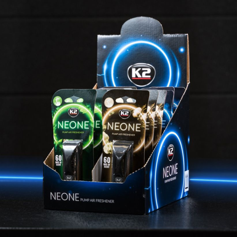 [K2N370] AIR FRESHENER K2 NEONE