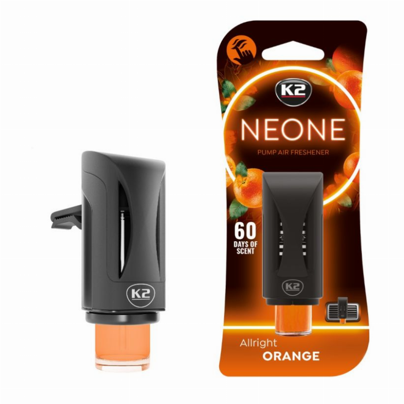 [K2N372] AIR FRESHENER K2 NEONE
