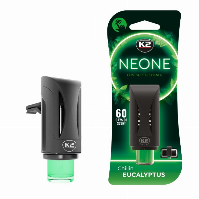 [K2N374] AIR FRESHENER K2 NEONE