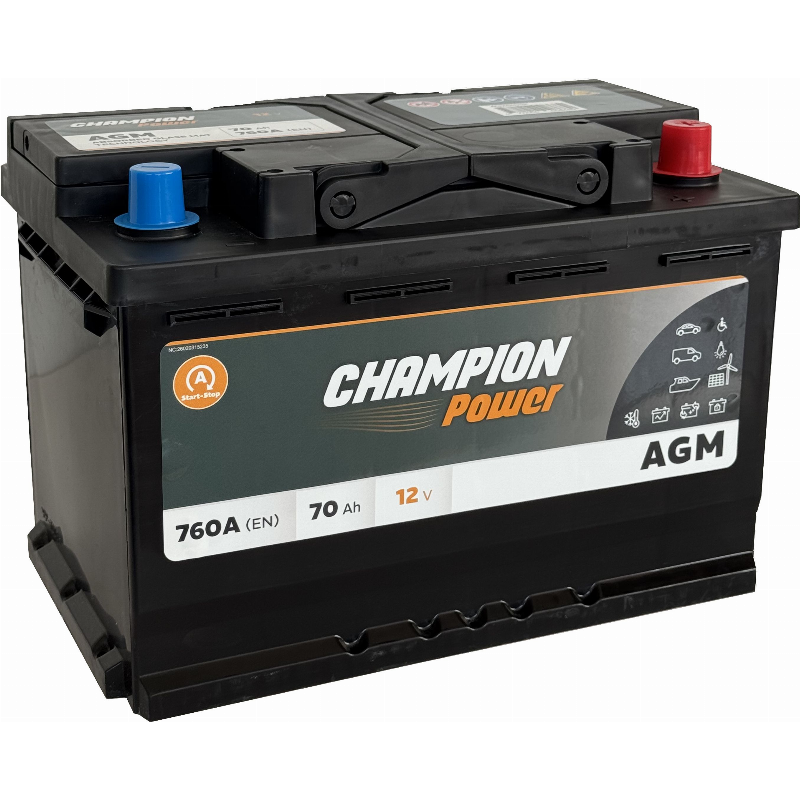 [ACPAGM70R] BATTERY 