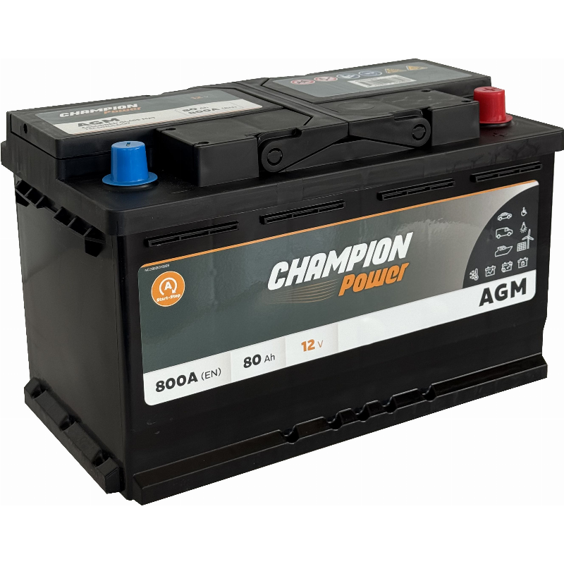 [ACPAGM80R] BATTERY 