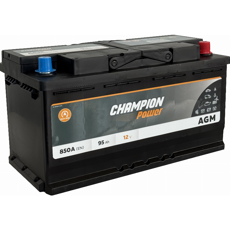 [ACPAGM95R] BATTERY 