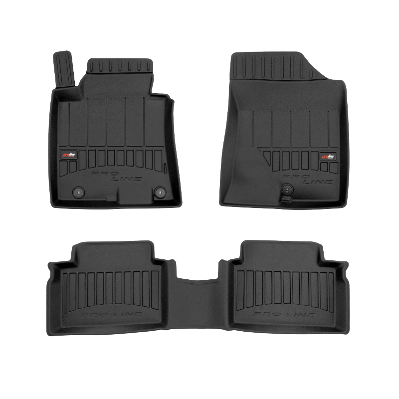 [09-3D408067] KILIMĖLIAI HYUNDAI i30 II 2011-2017