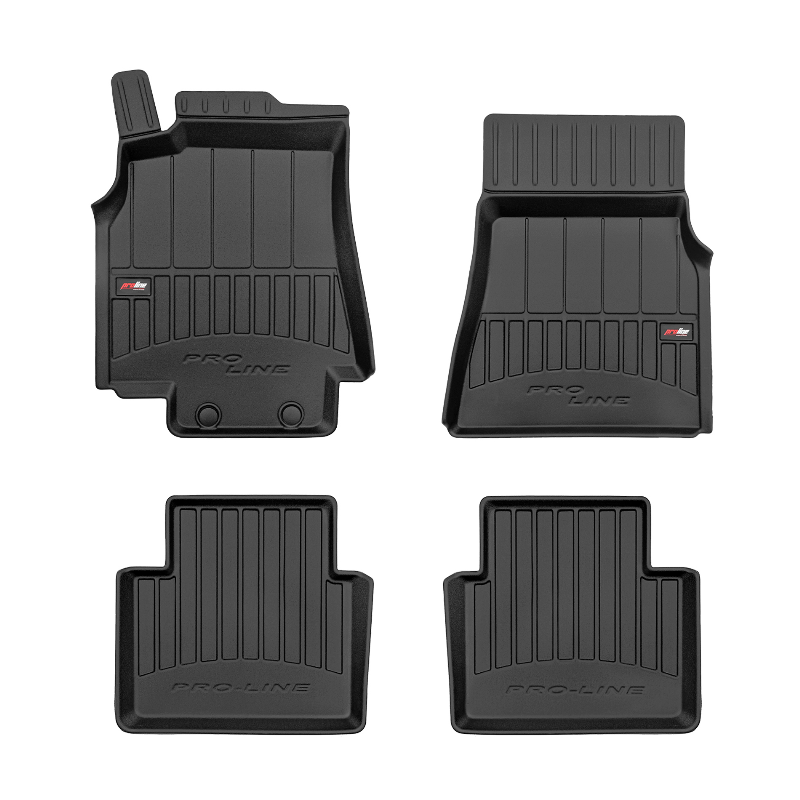 [09-3D408111] KILIMĖLIAI MERCEDES-BENZ B-CLASS W245 2005-2011