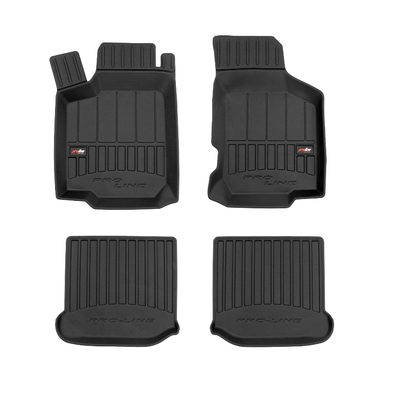 [09-3D408142] KILIMĖLIAI SEAT LEON I 1999-2005
