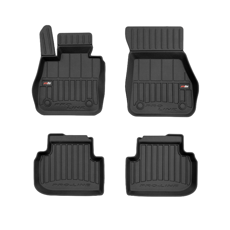 [09-3D425033] KILIMĖLIAI BMW 1 SERIES F40 2019-2024