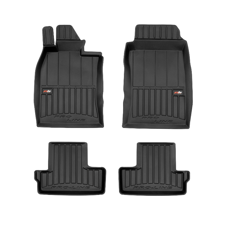 [09-3D425521] KILIMĖLIAI MINI ONE I 2001-2006