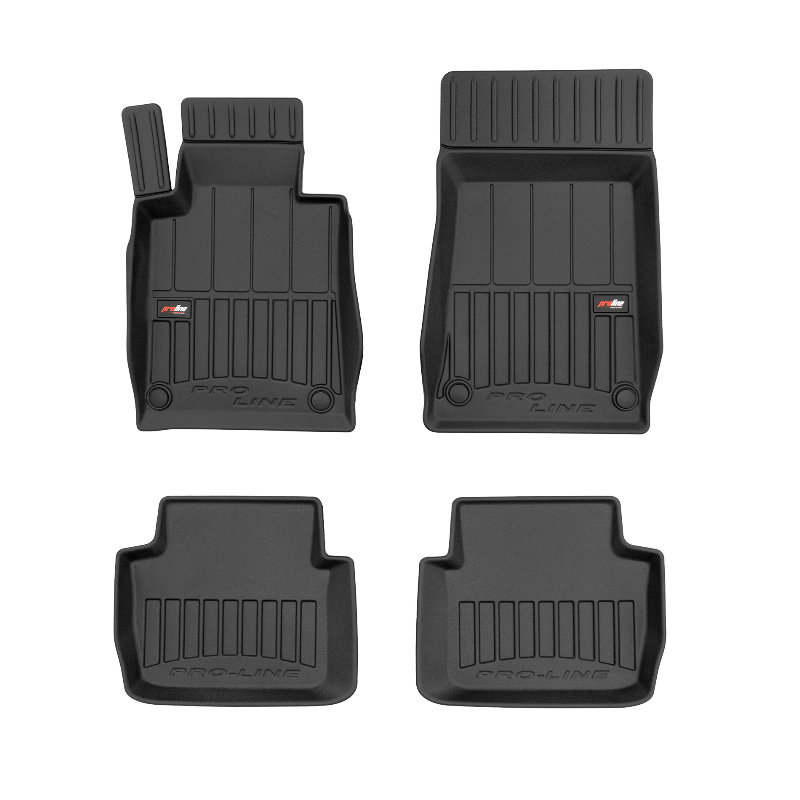 [09-3D426566] KILIMĖLIAI BMW 3 SERIES E46 1998-2005
