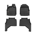 KILIMĖLIAI ISUZU D-MAX III NUO 2019-...