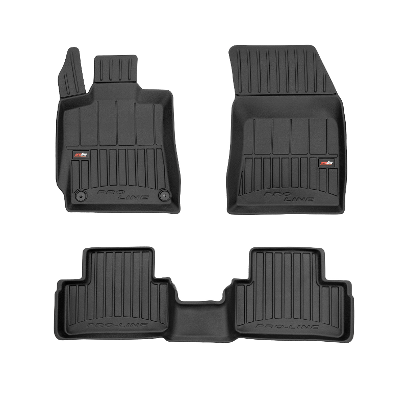 [09-3D427167] KILIMĖLIAI OPEL  ASTRA L NUO 2022-...